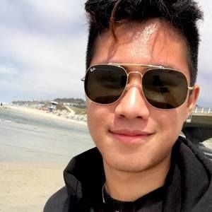 Meet your Posher, Eric